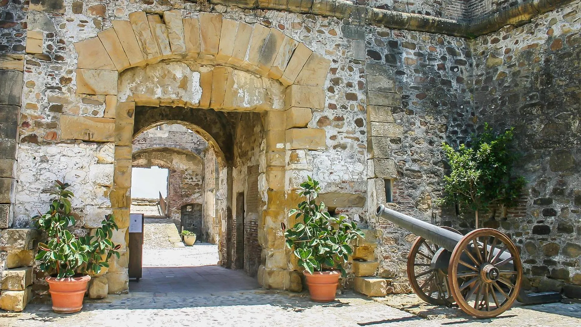 Casa vacanze Gunilla 6 Villa Manilva
